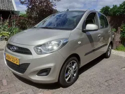 Brons Gebruikt 2013 Hyundai i10 Hatchback | € 4.250 (Eerlijke prijs)
