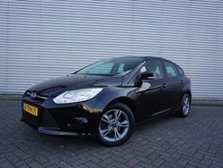 Hatchback Gebruikt 2014 Ford Focus Hatchback | € 6.750 (Eerlijke prijs)
