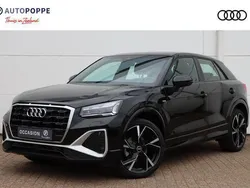 Suv Gebruikt 2021 Audi Q2 Design SUV | € 27.950 (Duur)
