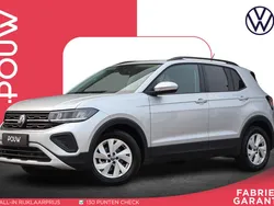 Grijs Gebruikt 2024 VW T-Cross Edition SUV | € 23.900 (Goede deal)
