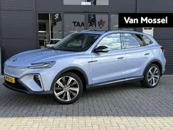 Blauw Gebruikt 2021 MG Marvel R Luxury SUV | € 23.980 (Eerlijke prijs)