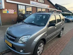 Grijs Gebruikt 2006 Suzuki Ignis GLS Hatchback | € 1.850 (Eerlijke prijs)