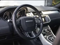 Grijs Gebruikt 2017 Land Rover Range Rover evoque HSE Stationwagen | € 24.950 (Duur)