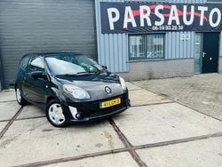 Zwart Gebruikt 2010 Renault Twingo Authentique Hatchback | € 1.499 (Goede deal)