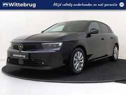 Zwart Gebruikt 2025 Opel Astra Business Edition Hatchback | € 23.925 (Super prijs)