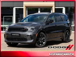 Grijs Nieuw 2024 Dodge Durango SUV | € 79.900