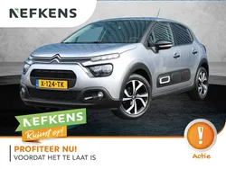 Grijs Gebruikt 2024 Citroën C3 Start Hatchback | € 15.900 (Goede deal)