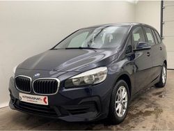 Blauw Gebruikt 2020 BMW 218 Sedan | € 19.490 (Goede deal)