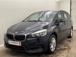 Blauw Gebruikt 2020 BMW 218 Sedan | € 19.490 (Super prijs)