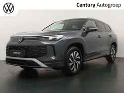 Grijs, metallic lak Nieuw 2025 VW Tayron Edition SUV | € 59.117 (Eerlijke prijs)
