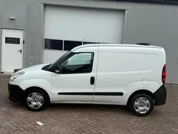 Overige Gebruikt 2011 Fiat Doblò MPV | € 3.750 (Duur)
