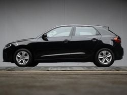 Zwart Gebruikt 2019 Audi A1 Hatchback | € 16.945 (Goede deal)