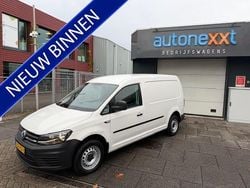 Wit Gebruikt 2020 VW Caddy Maxi MPV | € 7.795 (Super prijs)