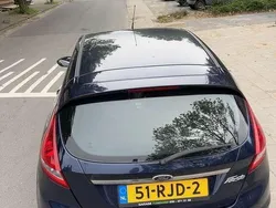 Gebruikt 2011 Ford Fiesta Titanium Hatchback | € 2.900 (Goede deal)