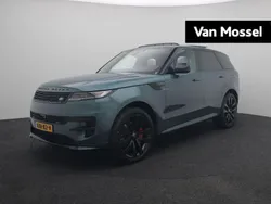 Giola greencloud Gebruikt 2025 Land Rover Range Rover Sport HSE Dynamic SUV | € 146.045