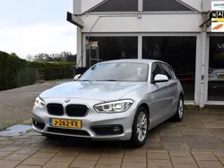 Grijs Gebruikt 2017 BMW 118 Executive Hatchback | € 11.995 (Eerlijke prijs)