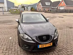 Gebruikt 2008 Seat Leon FR Sedan | € 2.750 (Goede deal)