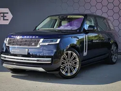 Blauw Gebruikt 2023 Land Rover Range Rover Autobiography SUV | € 199.900 (Duur)