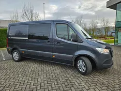 Grijs Gebruikt 2023 Mercedes Sprinter Van | € 37.500 (Eerlijke prijs)
