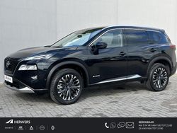Zwart Gebruikt 2025 Nissan X-Trail Tekna SUV | € 45.885 (Duur)