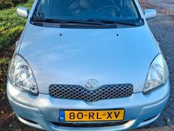 Gebruikt 2005 Toyota Yaris | € 3.500 (Iets duurder)
