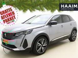 Zilver Gebruikt 2024 Peugeot 3008 Allure SUV | € 33.945 (Eerlijke prijs)