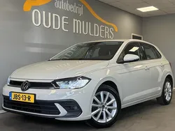 Grijs Gebruikt 2023 VW Polo Hatchback | € 18.950 (Goede deal)