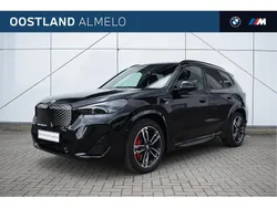 Zwart Gebruikt 2025 BMW iX1 Comfort Edition SUV | € 51.950 (Duur)