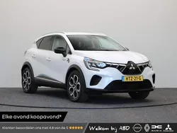 Wit Gebruikt 2024 Mitsubishi ASX Intense+ SUV | € 27.945 (Super prijs)