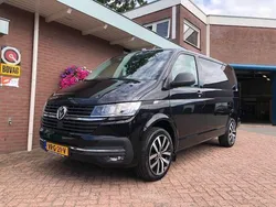 Zwart Gebruikt 2020 VW T6.1 Comfortline Van | € 29.950 (Duur)