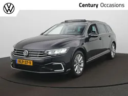 Zwart Gebruikt 2020 VW Passat Business Stationwagen | € 22.900 (Eerlijke prijs)