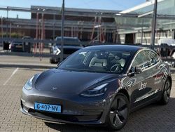 Grijs Gebruikt 2019 Tesla Model 3 RWD Sedan | € 15.000