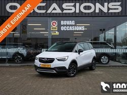 Wit Gebruikt 2020 Opel Crossland X Edition SUV | € 15.950 (Iets duurder)