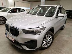 Zilver Gebruikt 2021 BMW X1 SUV | € 21.790 (Super prijs)