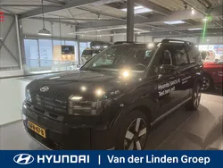 Zwart Gebruikt 2024 Hyundai Santa Fe Premium SUV | € 61.950