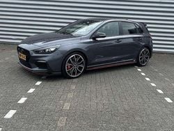 Grijs Gebruikt 2018 Hyundai i30 Hatchback | € 25.495 (Eerlijke prijs)