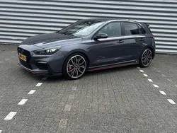 Grijs Gebruikt 2018 Hyundai i30 Hatchback | € 26.999 (Eerlijke prijs)