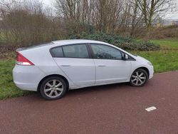 Wit Gebruikt 2009 Honda Insight Elegance Hatchback | € 2.700 (Eerlijke prijs)
