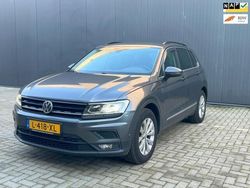 Grijs Gebruikt 2020 VW Tiguan Highline SUV | € 23.500 (Super prijs)