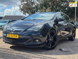 Zwart Gebruikt 2013 Opel Astra Sport Hatchback | € 7.999 (Eerlijke prijs)