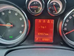 Gebruikt 2010 Opel Astra Cosmo Sedan | € 8.800 (Iets duurder)
