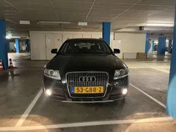 Blauw Gebruikt 2006 Audi A6 Allroad Proline Stationwagen | € 7.500