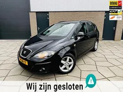 Zwart, metallic lak Gebruikt 2013 Seat Altea XL Copa MPV | € 4.495 (Eerlijke prijs)