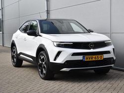 Gebruikt 2023 Opel Mokka Ultimate SUV | € 25.995 (Iets duurder)