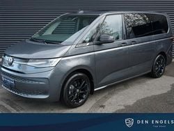 Grijs Nieuw 2025 VW Multivan Pro Van | € 60.850 (Super prijs)