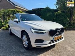 Wit Gebruikt 2019 Volvo XC60 Momentum SUV | € 30.995 (Goede deal)