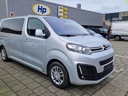 Grijs Gebruikt 2016 Citroën Spacetourer Business Class MPV | € 23.500