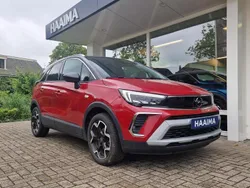 Rood Gebruikt 2024 Opel Crossland Ultimate SUV | € 27.645 (Duur)