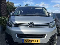 Gebruikt 2017 Citroën Spacetourer Feel Van | € 21.295
