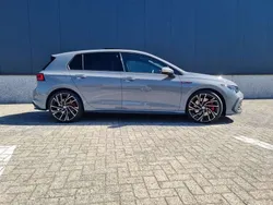 Grijs Gebruikt 2020 VW Golf VIII GTI Stationwagen | € 36.900 (Duur)